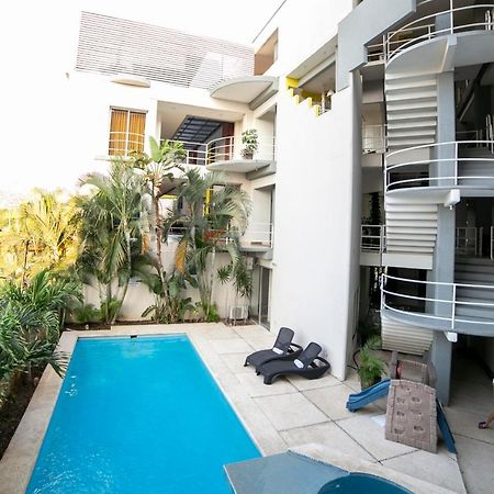 Hotel RS Suites Tuxtla Gutiérrez Exterior foto