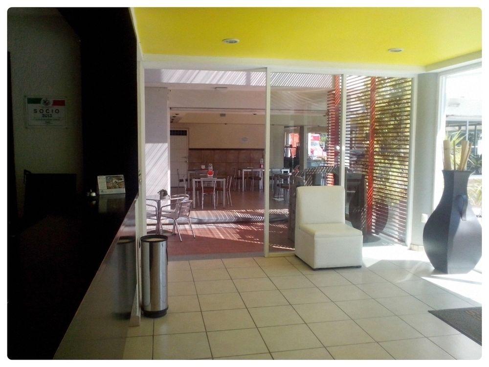 Hotel RS Suites Tuxtla Gutiérrez Exterior foto