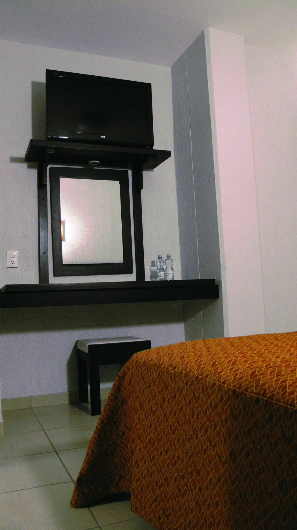 Hotel RS Suites Tuxtla Gutiérrez Exterior foto