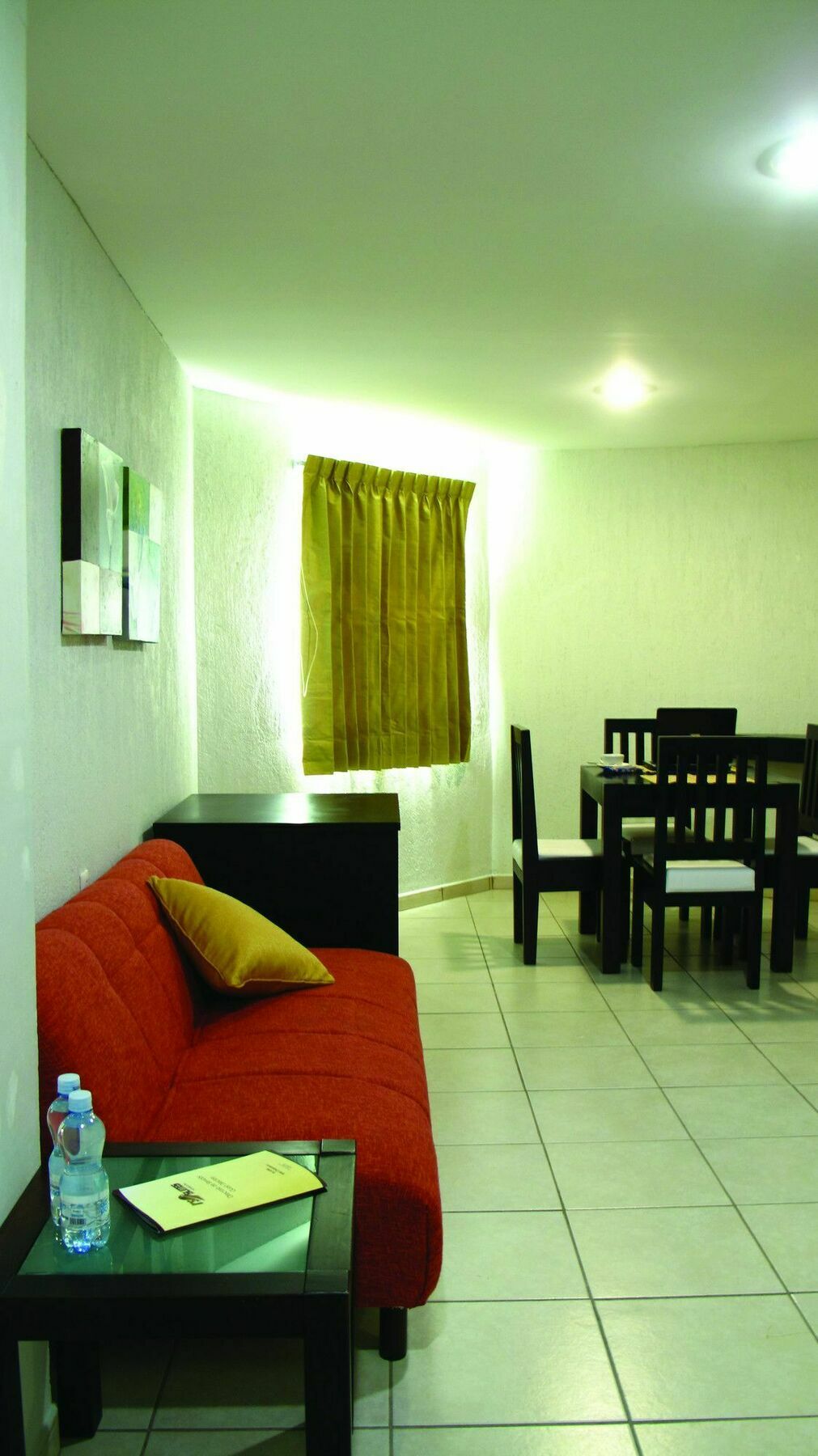 Hotel RS Suites Tuxtla Gutiérrez Exterior foto